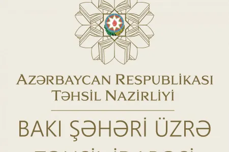 Orta məktəblərdə vaksnt yerlərə - SEÇİMİ BAŞLAYIR