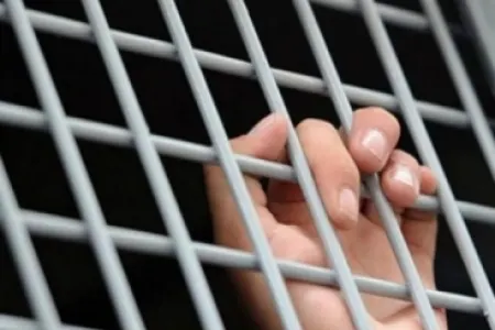 Keçmiş məhkum oğurluq edərkən saxlanıldı - -Sumqayıtda