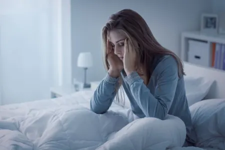 ABŞ alimləri yuxusuzluğun törətdiyi fəsadları araşdırıb