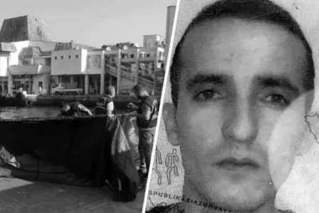 Türkiyədə dənizdə azərbaycanlının meyiti tapıldı