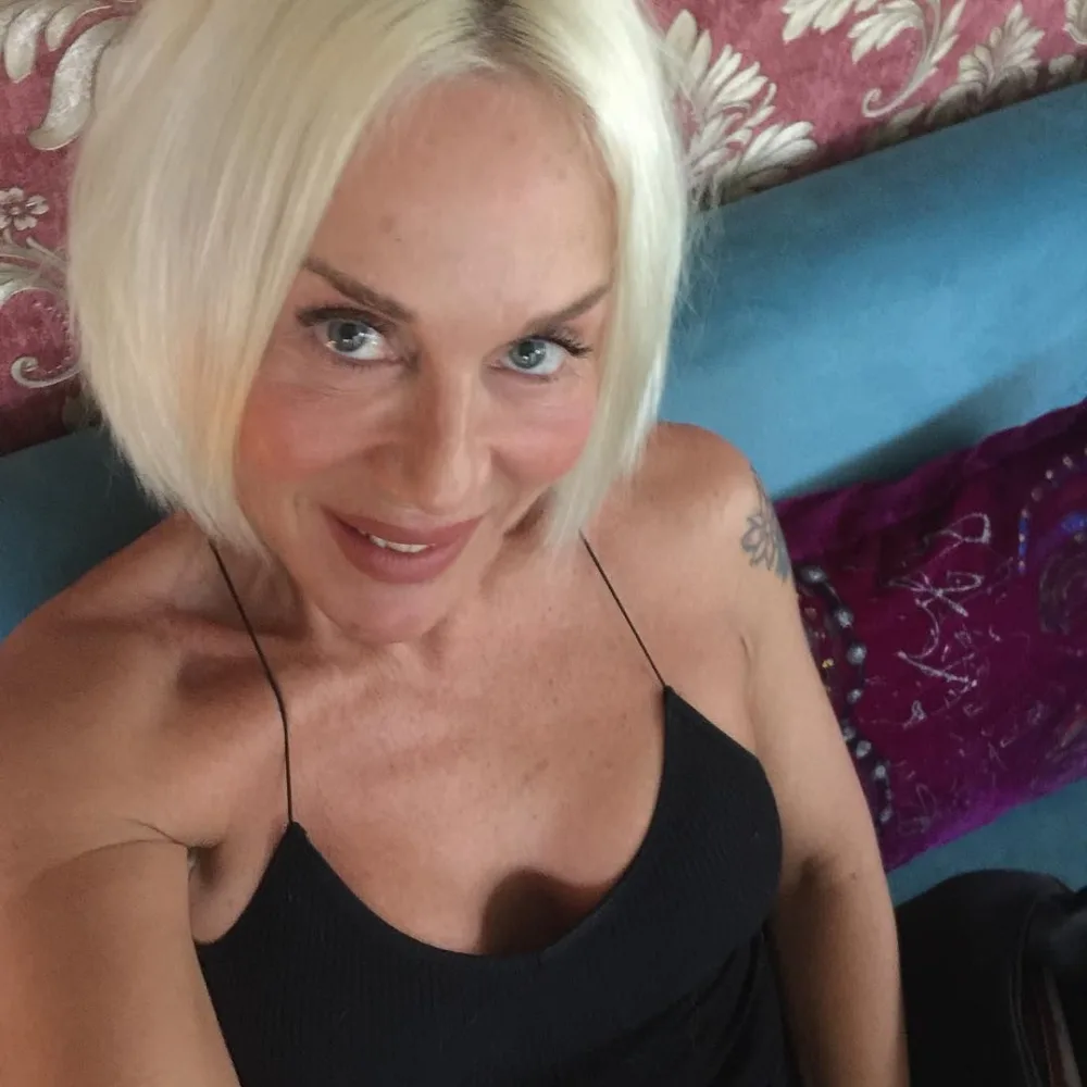 Ana olmaqdan imtina edən 56 yaşlı tanınmış aktrisadan şok sözlər: - "Uşaq bəla gətirir" - FOTO - VİDEO