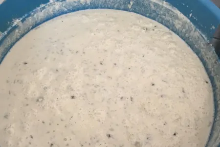 Bakıda süd fırıldağı - EHTİYATLI OLUN!