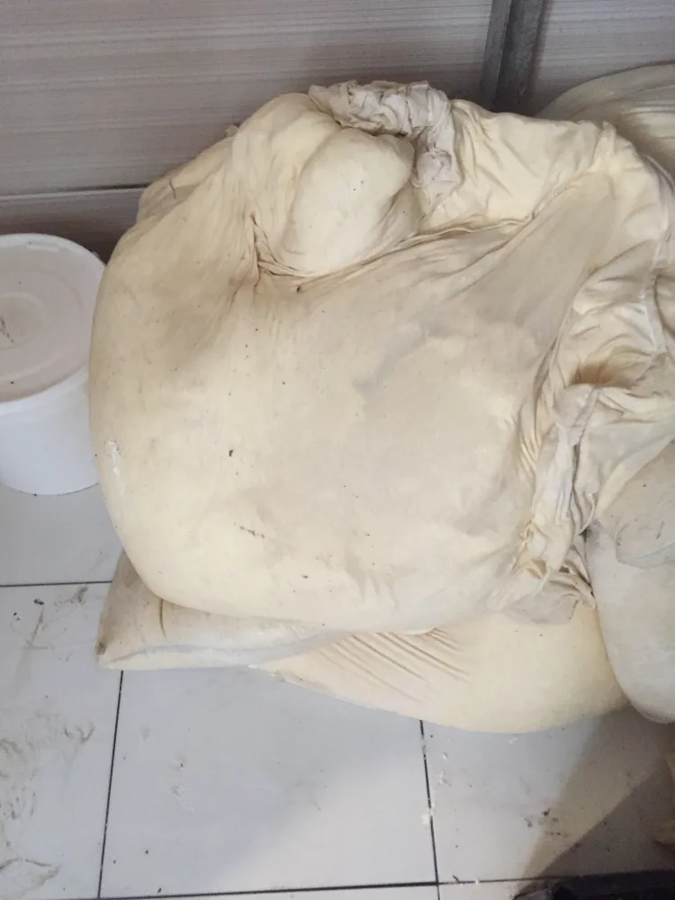 Bakıda süd fırıldağı - EHTİYATLI OLUN!