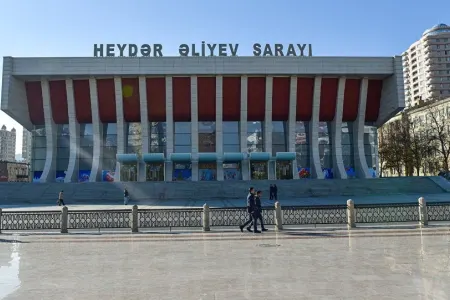 Məşhur pianoçu Bakıda - KONSERT VERƏCƏK