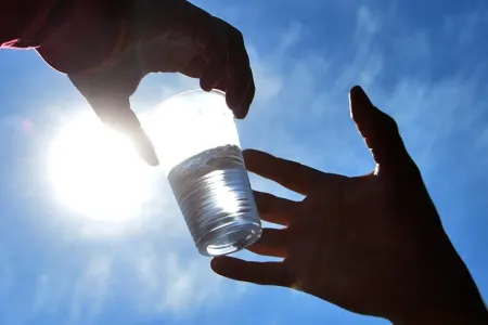 Rayonlarda 39, Bakıda 37 dərəcə isti - OLACAQ