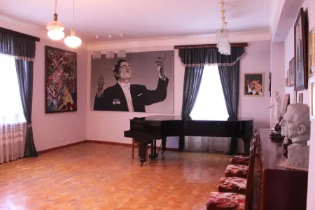 Niyazinin xatirəsi yad olunacaq