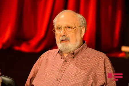 Ədliyyə Nazirliyi Rüstəm İbrahimbəyovun sədrliyini - TƏSDİQ ETDİ