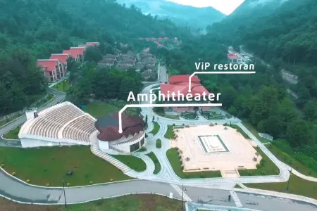 Vergilər Nazirliyi və Prokurorluq “Lerik Relax”da yoxlamalara başladı