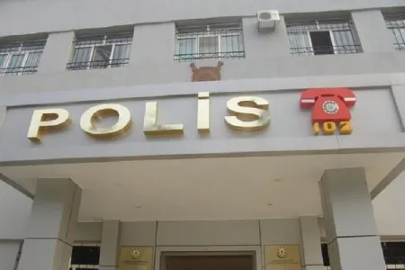 Polisə iş yerlərinə silahlı hücum olacağı barədə - ZƏNG OLDU