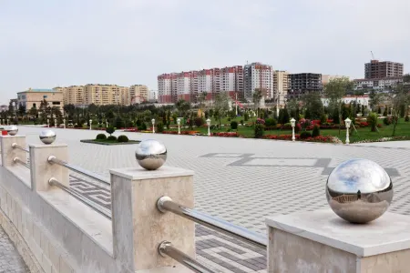 Sumqayıtda 3 məktəbin bütün şagirdləri ali məktəblərə qəbul oldu