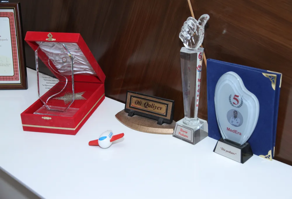 "Kanalizasiya suyu axıdılmış dənizdə uşaqların çimməsi infeksiya mənbəyidir" - Əli Quliyev - MÜSAHİBƏ - VİDEO