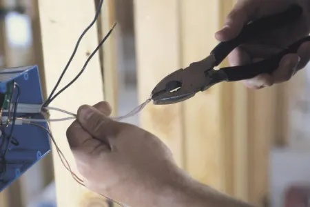 Neftçalada bir nəfəri elektrik cərəyanı öldürdü