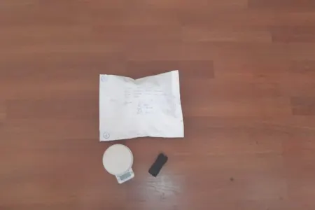 Balakən sakininin evində narkotik - AŞKARLANDI - FOTO