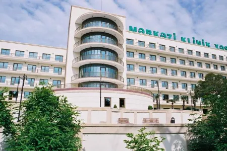 Tanınmış azərbayanlı aktyor klinikaya yerləşdirlildi- - vəziyyəti ağırdır - FOTO