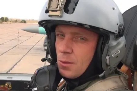 SON DƏQİQƏ: "Miq-29" təyyarəsinin pilotunun - NƏŞİ TAPILDI