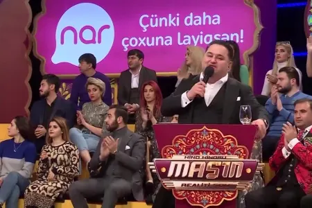 “Maşın” realiti şounun iştirakçı heyətinin - siyahısı hazırdır