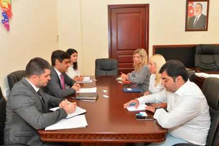 Azərbaycanda Avrasiya Xalqları Günləri - KEÇİRİLƏCƏK