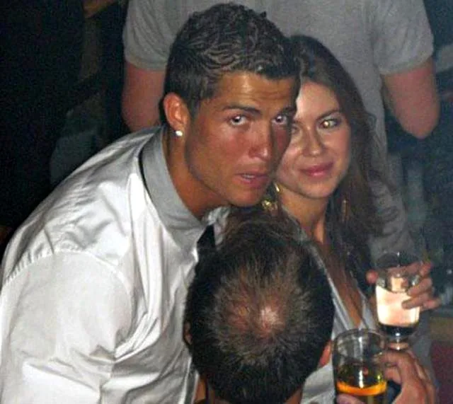 Ronaldo təcavüz etdiyi xanıma - sərvət ödədi - FOTO - VİDEO