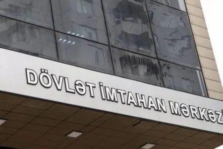 Ali təhsil müəssisələrinin boş qalan yerlərinə 1359 nəfər QƏBUL OLUNDU
