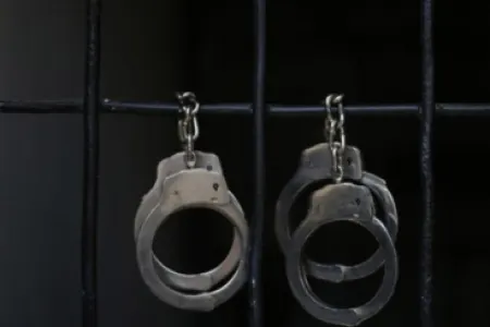 Gürcüstanda cinayətkarlıq halları artıb - rüşvət alma, narkotik, xidməti vəzifədən sui-istifadə...