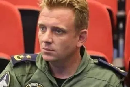 Flora Kərimovadan Rəşad Atakişiyev haqda duyğusal paylaşım: - "Xəzər lay- lay deyib, çağladı"