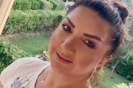 Nazilə keçmiş şəklini paylaşdı, tənqid olundu - "Ağ gün adamı ağardır" - FOTO