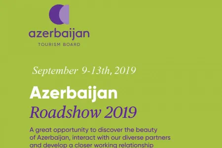 Azərbaycan turizmi Hindistanın 3 böyük şəhərində təbliğ olunacaq