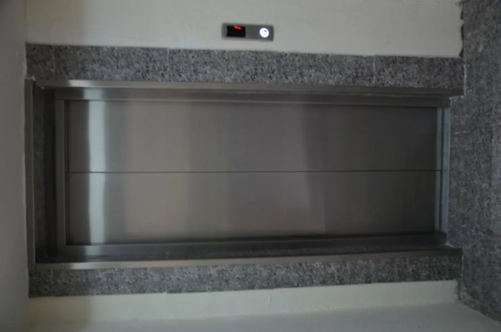 Bu il Bakıya 542 yeni lift gətiriləcək