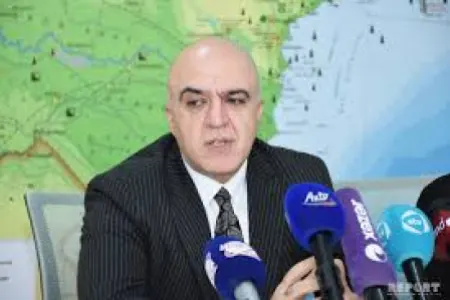 Nazirlik rəsmisi: - "İnsanların məsuliyyətsizliyi ucbatından meşələr məhv olur"