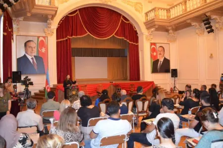 Millət vəkili - ÇAĞIRIŞ ETDİ
