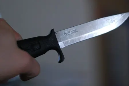 Bakıda 17 yaşlı oğlan bıçaqlandı