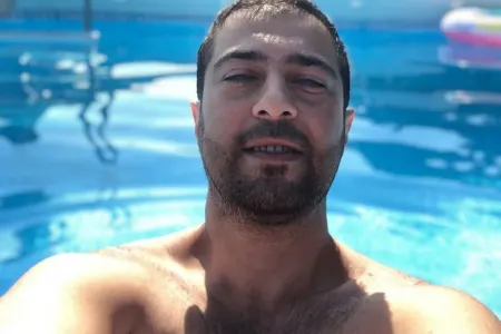 Namiq Qaraçuxurlu: - "Əhvalınız le ley ley olsun" - VİDEO