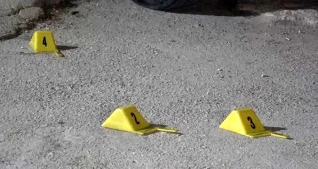 Əxlaqsızlıq yuvasında işləyən sevgilisini - GÜLLƏLƏDİ - FOTO - VİDEO