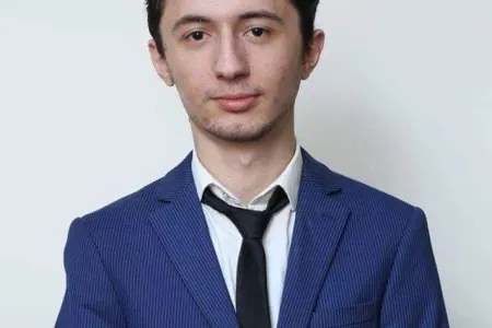 Azərbaycanlı gənc fəal 'Yaşıl bilet' qazandı