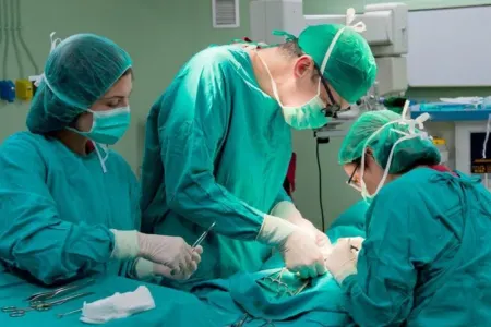 Azərbaycanda UNİKAL ƏMƏLİYYAT: - 32 yaşlı oğlanın cinsi fəaliyyəti BƏRPA EDİLDİ