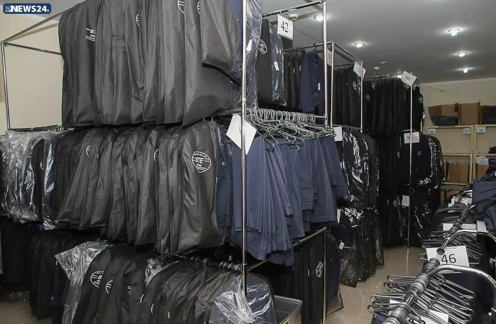 Bu il məktəb bazarlığı neçəyə başa gəlir? - YARMARKADAN REPORTAJ - FOTO - VİDEO