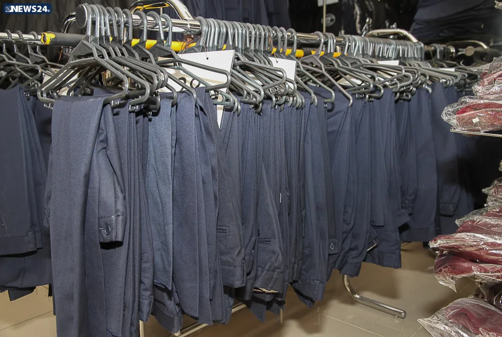 Bu il məktəb bazarlığı neçəyə başa gəlir? - YARMARKADAN REPORTAJ - FOTO - VİDEO