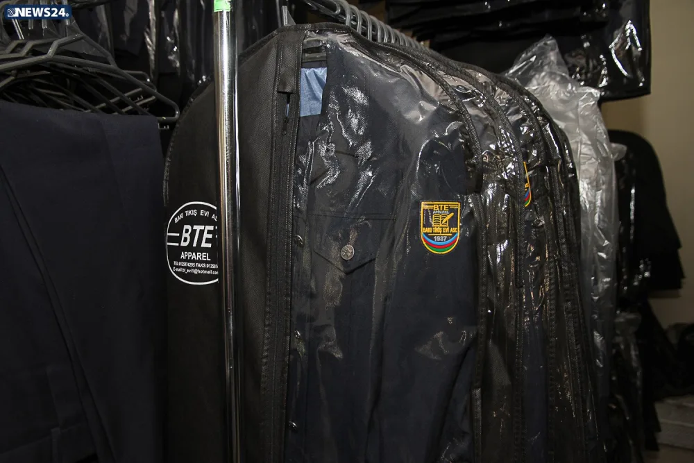 Bu il məktəb bazarlığı neçəyə başa gəlir? - YARMARKADAN REPORTAJ - FOTO - VİDEO