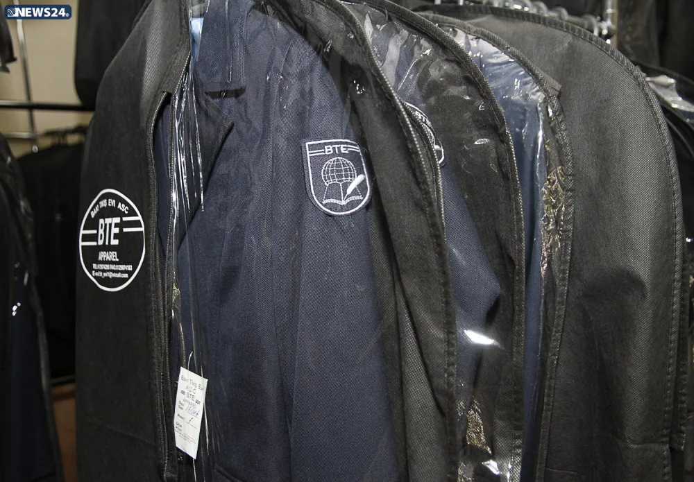 Bu il məktəb bazarlığı neçəyə başa gəlir? - YARMARKADAN REPORTAJ - FOTO - VİDEO