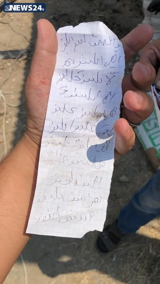 Cadu edib, qəbristanlıqda basdırdı - GƏNCƏDƏ ŞOK OLAY - FOTO