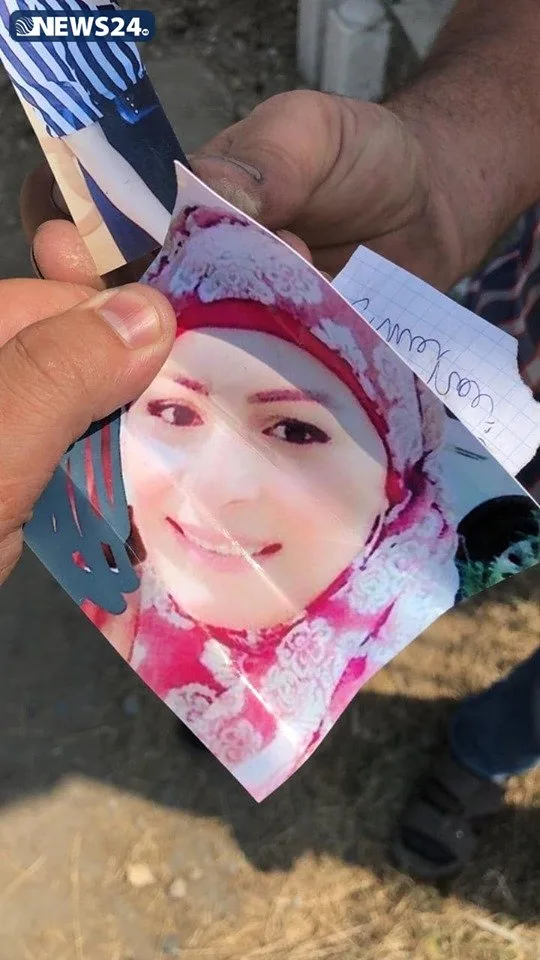 Cadu edib, qəbristanlıqda basdırdı - GƏNCƏDƏ ŞOK OLAY - FOTO