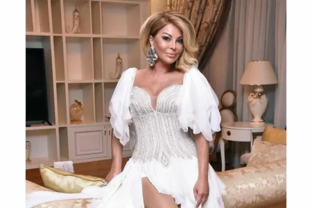 Aygün Kazımova: - "Səni başının üstündə daşıyan tapılacaq" - FOTO