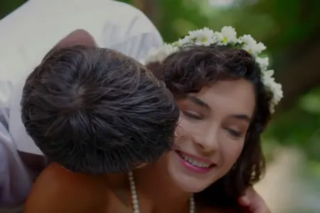 "Hercai"nin yeni mövsüm anonsu yayımlandı - SERİALDA NƏLƏR BAŞ VERƏCƏK? - VİDEO