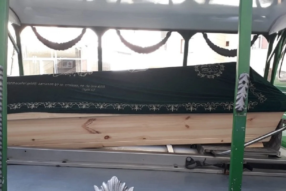 Məşhur müğənniyə - AĞIR İTKİ - FOTO - VİDEO