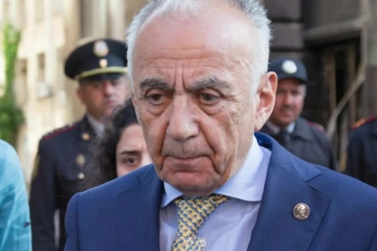 Hacıbala Abutalıbovun inanılmaz sərvəti ortaya çıxdı - SİYAHI - FOTOLAR