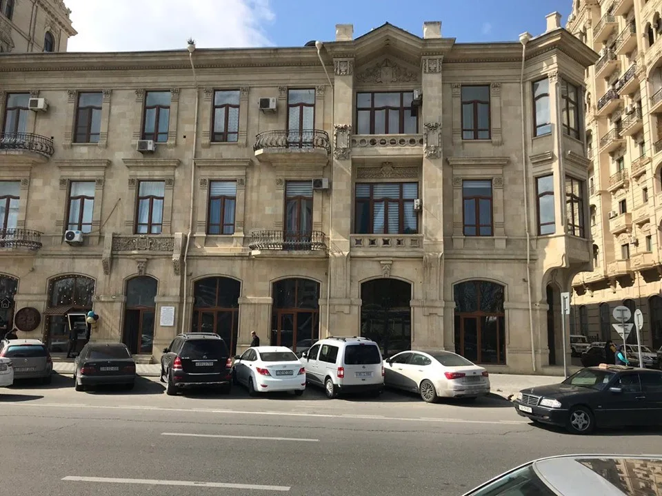 Hacıbala Abutalıbovun inanılmaz sərvəti ortaya çıxdı - SİYAHI - FOTOLAR