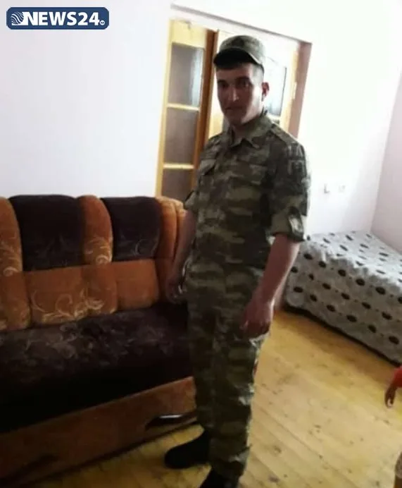 Aprel döyüşlərinin iştirakçısı AĞIR VƏZİYYƏTDƏ - "Beynində şiş, böyrəkləri isə imtina edir" - FOTO - VİDEO