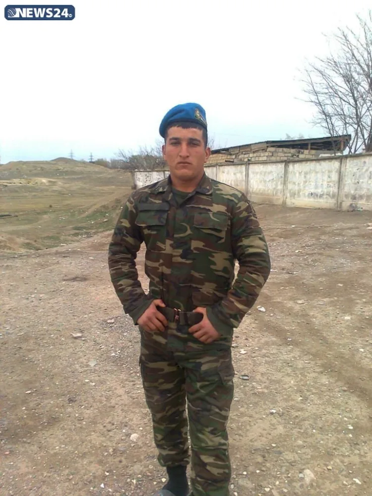 Aprel döyüşlərinin iştirakçısı AĞIR VƏZİYYƏTDƏ - "Beynində şiş, böyrəkləri isə imtina edir" - FOTO - VİDEO