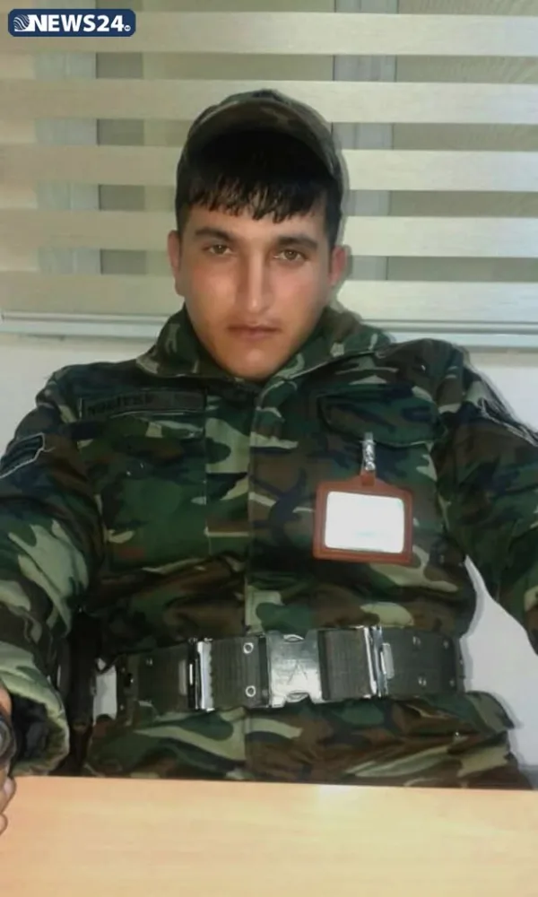 Aprel döyüşlərinin iştirakçısı AĞIR VƏZİYYƏTDƏ - "Beynində şiş, böyrəkləri isə imtina edir" - FOTO - VİDEO