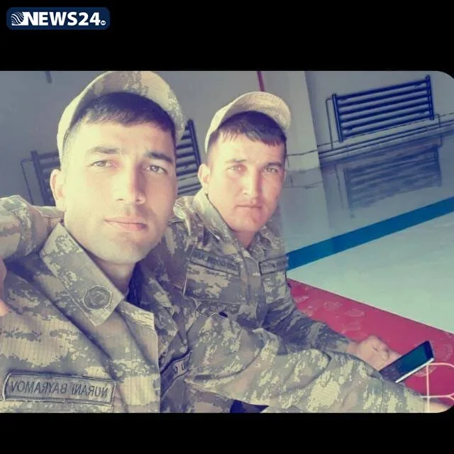 Aprel döyüşlərinin iştirakçısı AĞIR VƏZİYYƏTDƏ - "Beynində şiş, böyrəkləri isə imtina edir" - FOTO - VİDEO